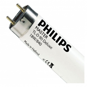 Tl84 Bóng đèn TL84 Philips, Bóng đèn soi màu TL84 - Thiết bị khoa học Hiltek