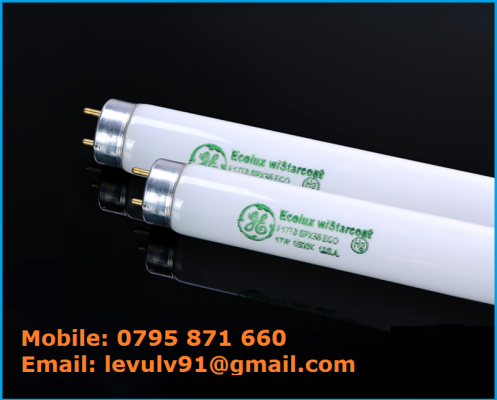 Led U35 Bóng đèn U35 so màu, Bóng đèn U35 3500k - Hiltek Máy Thiết Bi VN
