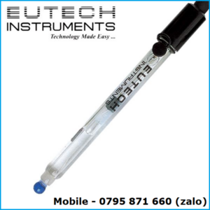 Điện cực pH ECFG6350601B Eutech