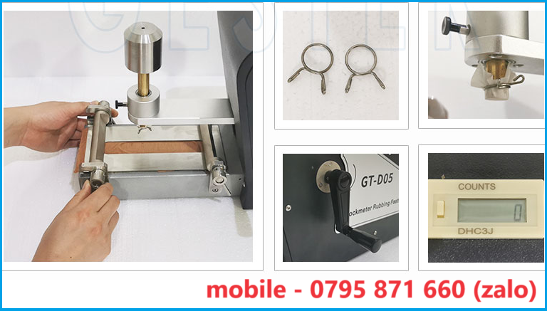 Gester GT-D05