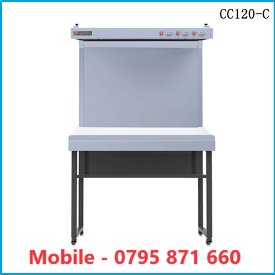Bàn đèn kiểm tra màu Tilo