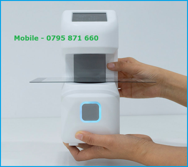 Haze Meter DH-13 CHN