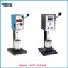 Máy đo độ nhớt KU2 và KU3 Brookfield – so sánh trực quan