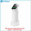 Máy đo màu quang phổ DS-400 hãng CHN